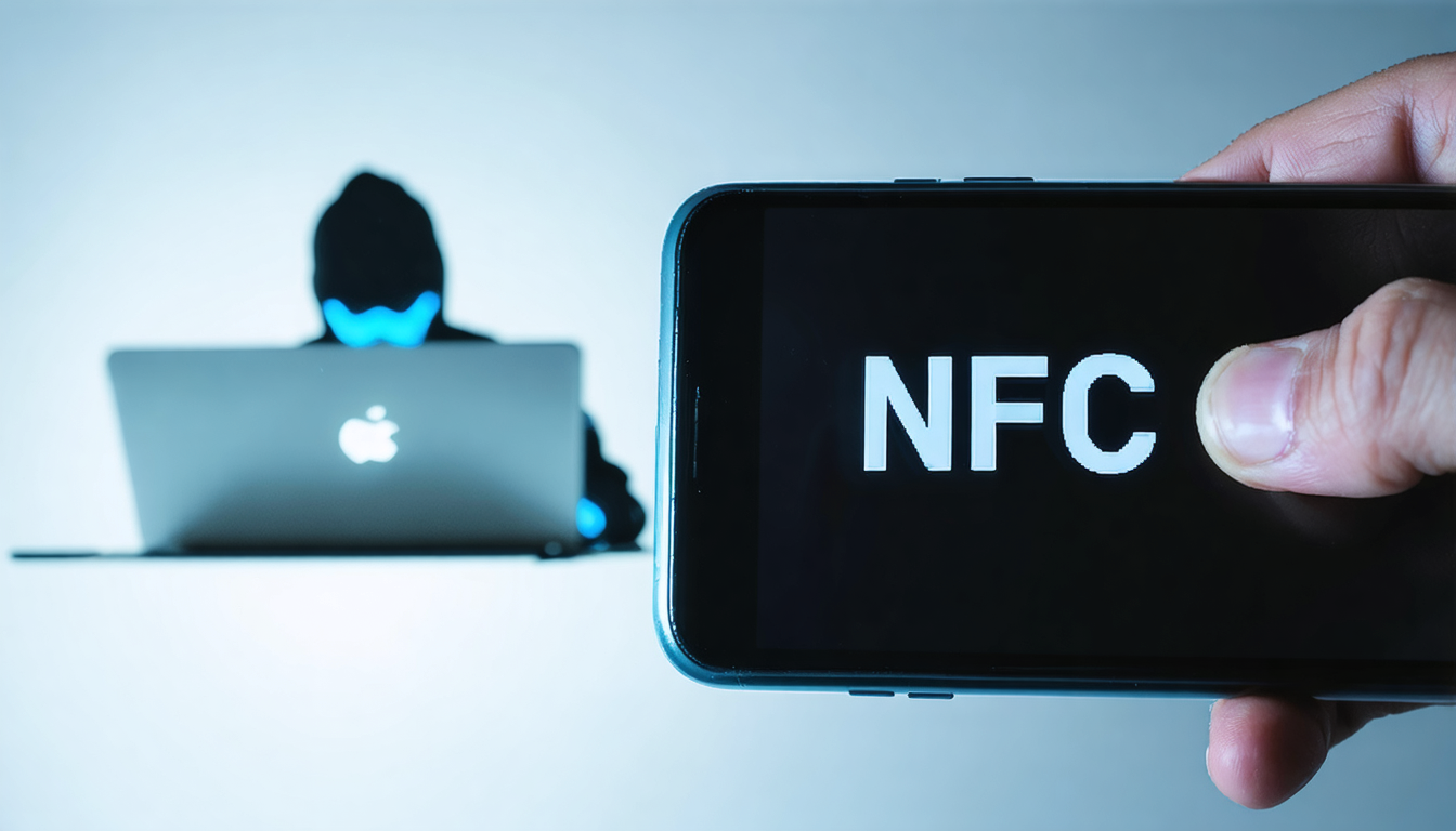 découvrez comment les ransomwares et les attaques nfc générés par l'ia deviennent des cybermenaces majeures en 2026, et quelles stratégies adopter pour s’en protéger efficacement.