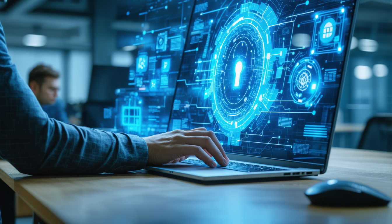 descubre cómo red hat refuerza la seguridad de la inteligencia artificial en el entorno profesional gracias a la adquisición de chatterbox labs, optimizando así la protección de los datos y la fiabilidad de las soluciones ia.