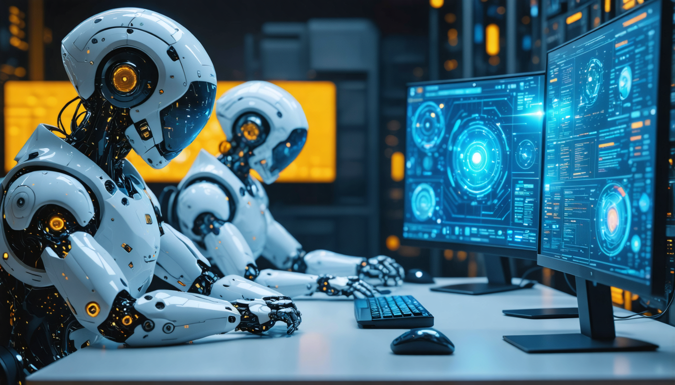 red hat adquiere chatterbox labs para mejorar la seguridad de la inteligencia artificial en la empresa, reforzando así la protección de los datos y la fiabilidad de los sistemas ia profesionales.