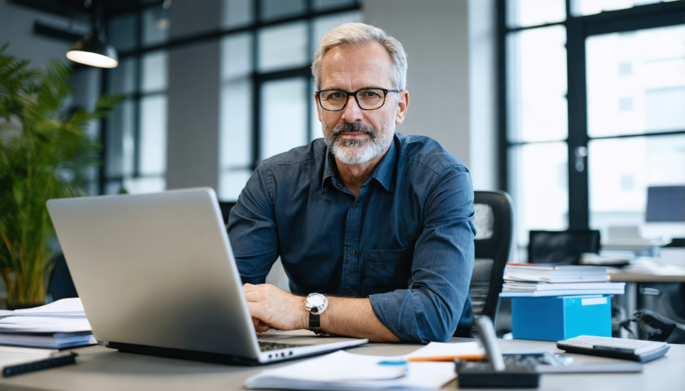 descubra a reforma progressiva na função pública, uma opção discreta mas cada vez mais apreciada pelos agentes públicos para uma transição suave para a reforma.