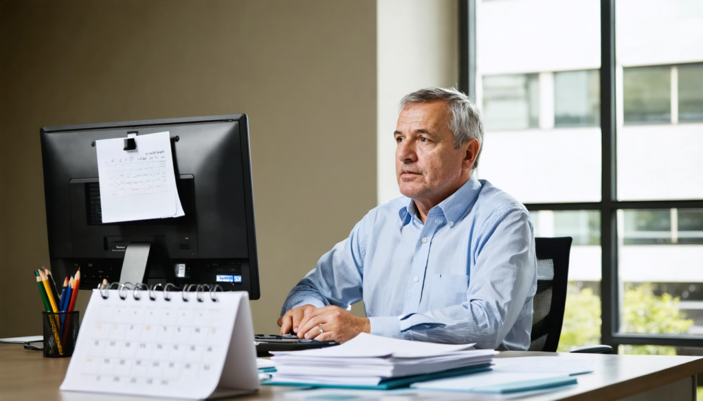 découvrez comment la retraite progressive séduit de plus en plus d'agents publics grâce à une transition en douceur vers la retraite dans la fonction publique.