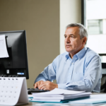 Aposentadoria progressiva no serviço público: uma escolha discreta, mas cada vez mais valorizada pelos agentes públicos