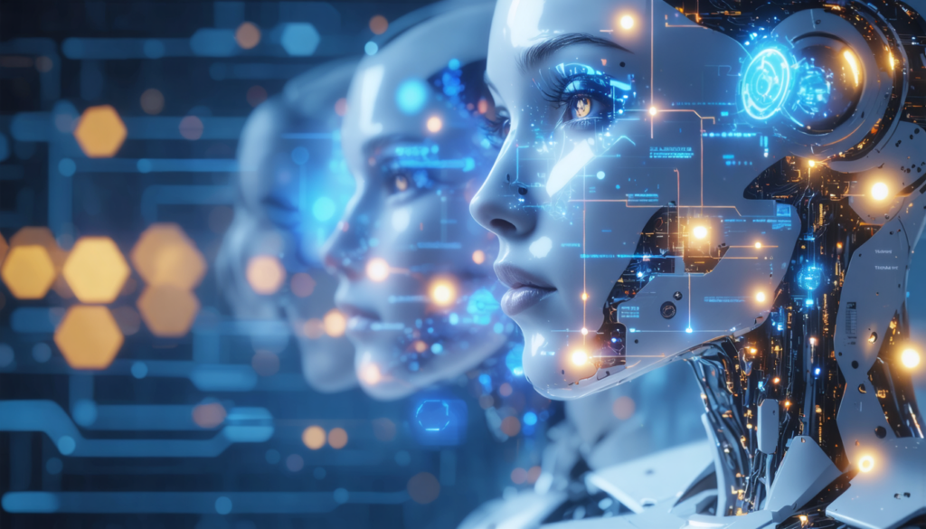 Révolution 2026 : Comment les agents IA redéfiniront l’organisation du travail