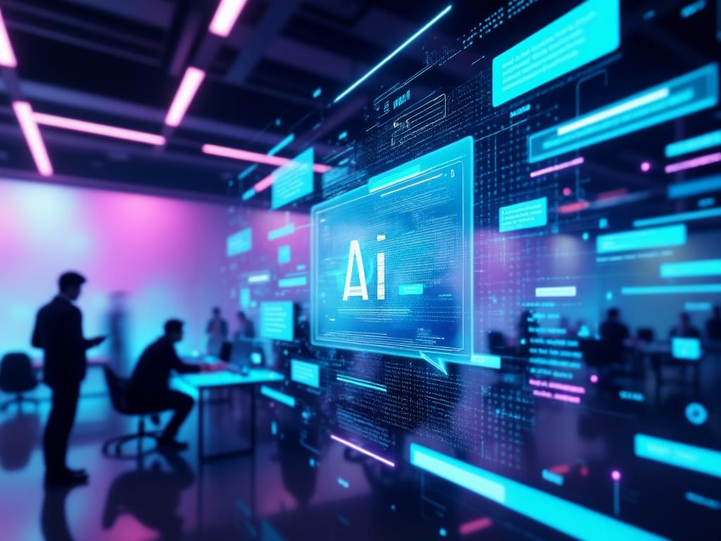 Revolutionizing Online Advertising: The Potential Impact of ChatGPT