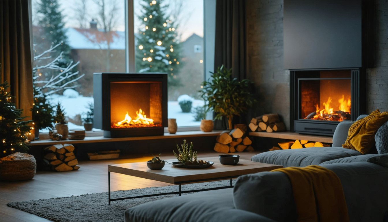 descubra como otimizar suas manhãs com um truque simples para um aquecimento econômico e um despertar suave, unindo conforto e economia de energia.