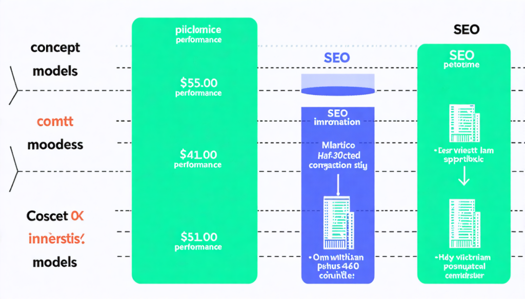 SEO: why new AI models struggle to outperform their predecessors