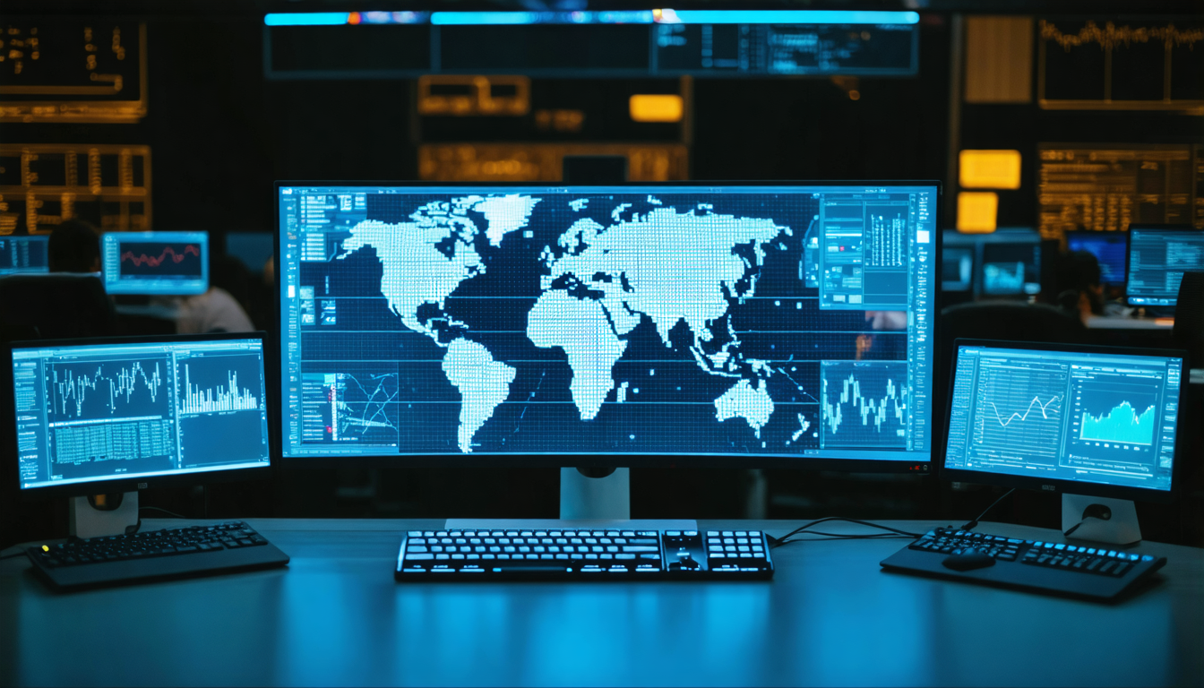 discover how siem establishes itself as a key element of modern cybersecurity, offering monitoring, detection, and real-time threat response.