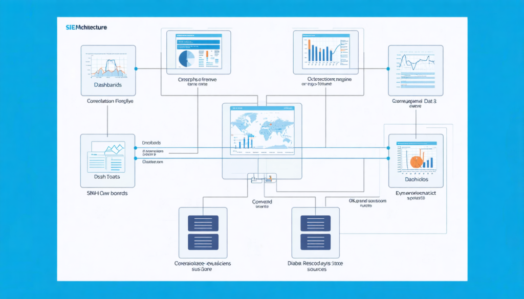 SIEM: The Essential Pillar of Contemporary Cybersecurity