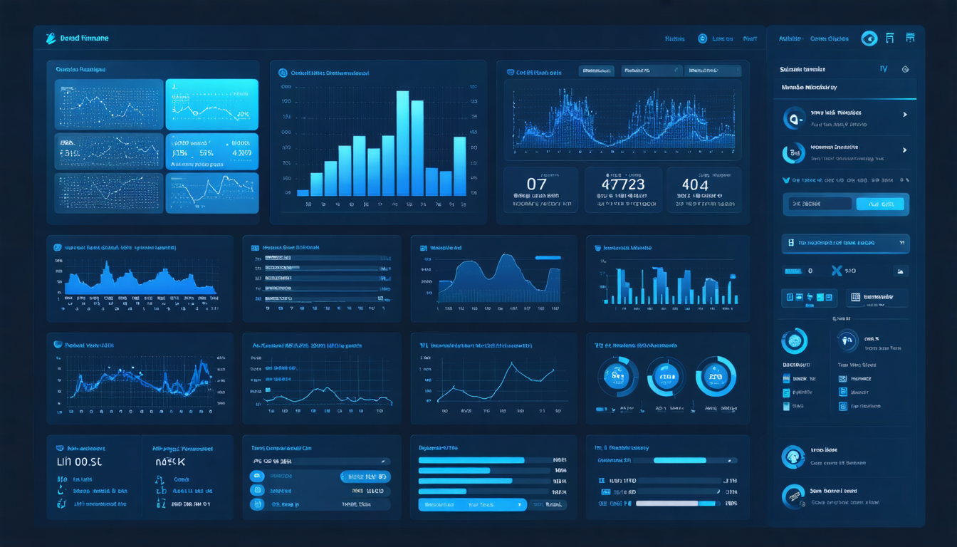 safebooks utilise l’intelligence artificielle pour simplifier et automatiser vos processus financiers, améliorant ainsi la gestion et la productivité de votre entreprise.