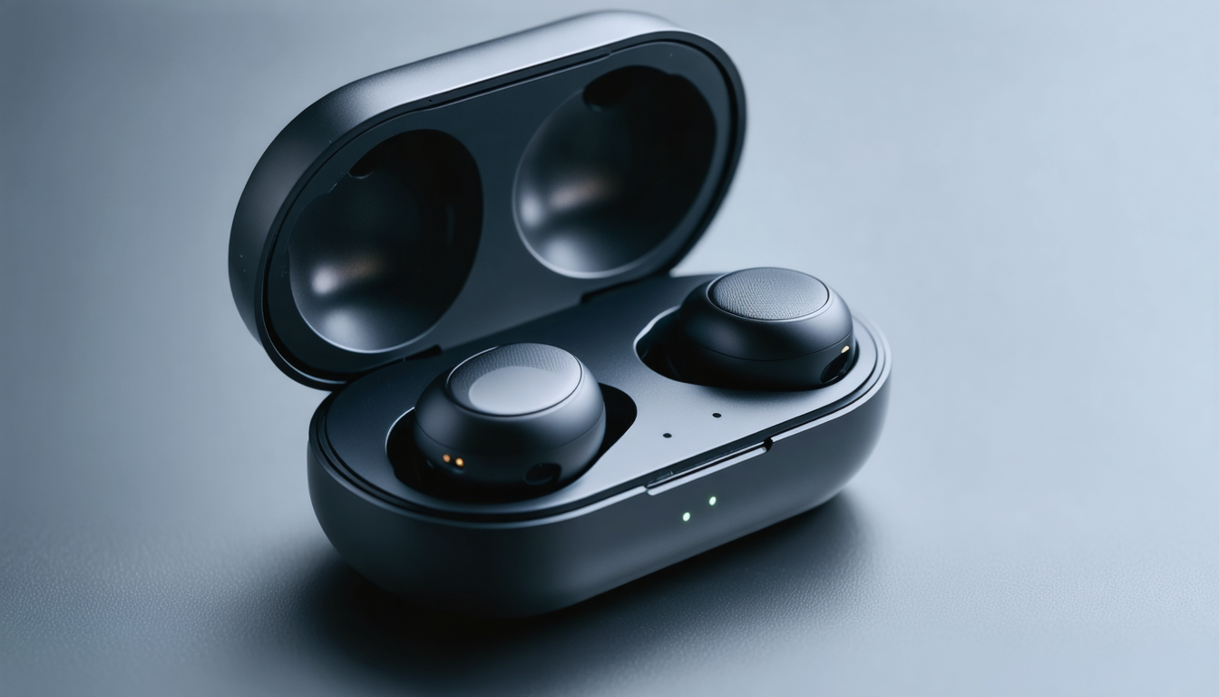 découvrez les samsung galaxy buds 4 pro, des écouteurs haut de gamme présentés en avant-première avec un design innovant et une qualité sonore exceptionnelle.