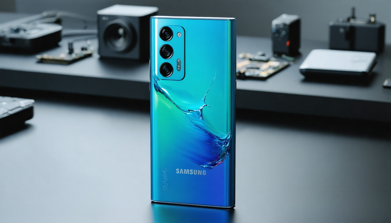 découvrez pourquoi le samsung galaxy xr ne répond pas aux attentes malgré son potentiel prometteur, avec une analyse des points forts et des déceptions de cet appareil.