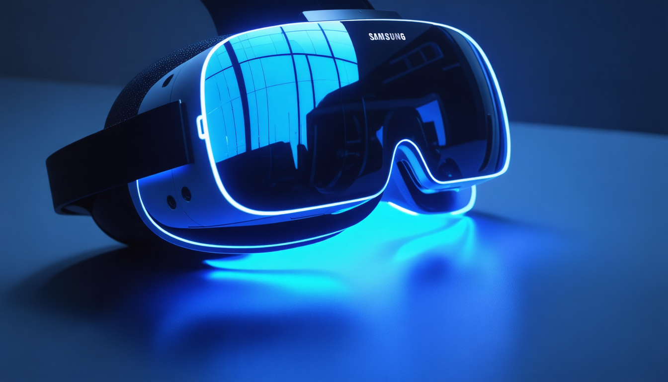 découvrez pourquoi le samsung galaxy xr ne répond pas aux attentes malgré ses caractéristiques prometteuses et son potentiel innovant.