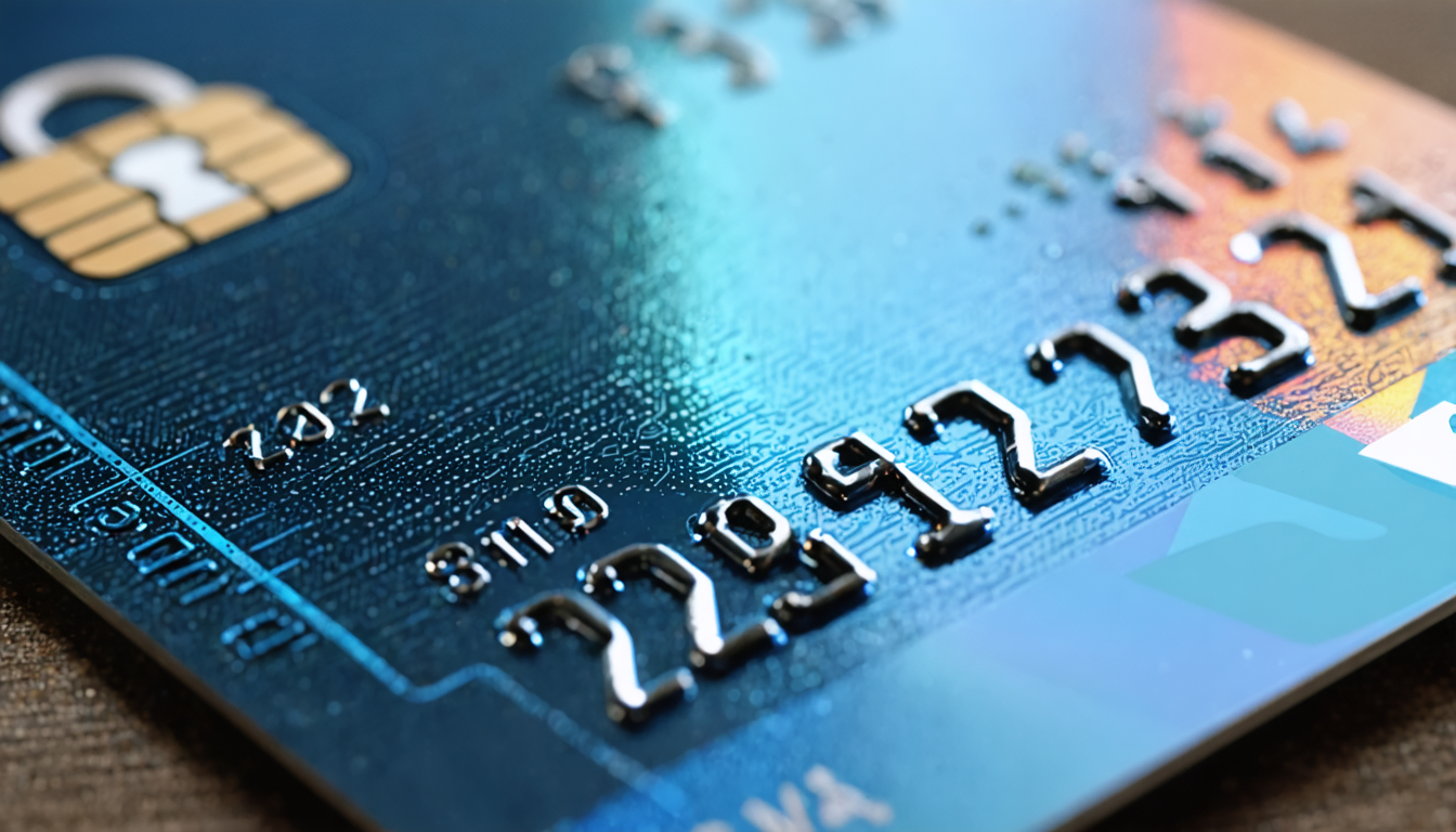 अपने बैंक कार्ड के रोचक रहस्यों को जानें: चिप का कार्य, वैधता की अवधि, और धोखाधड़ी से लड़ने के लिए उपयोग की जाने वाली तकनीकें। अपने लेनदेन को बेहतर सुरक्षा के लिए सूचित रहें।