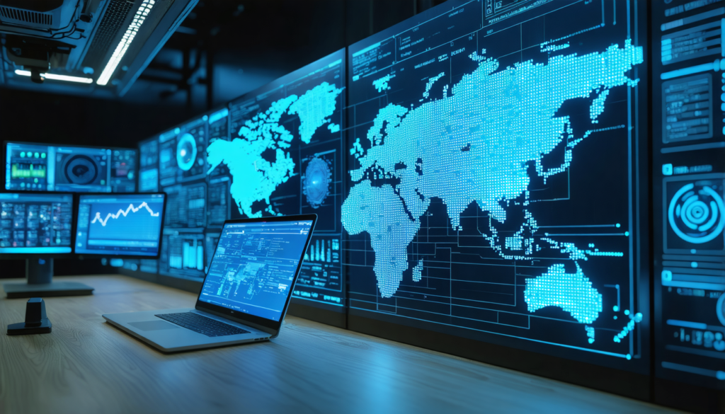 découvrez comment assurer la sécurité ot pour protéger l'intégrité des systèmes industriels et des infrastructures vitales contre les cybermenaces et les pannes.