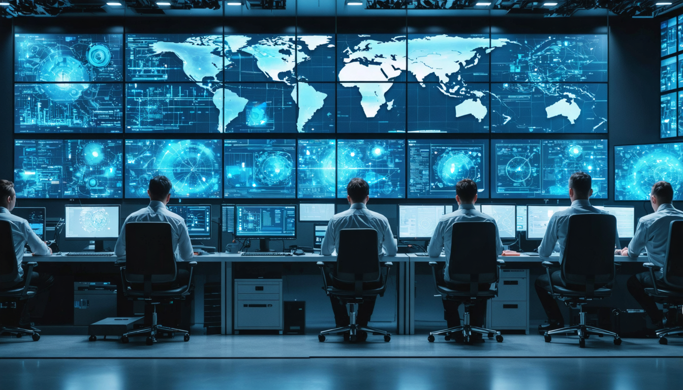 discover essential strategies to guarantee OT security and protect the integrity of industrial systems as well as vital infrastructures against cyber threats.