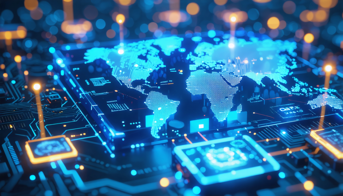 découvrez sentinelone, une plateforme de cybersécurité innovante qui révolutionne la protection des entreprises grâce à des technologies avancées et une détection proactive des menaces.