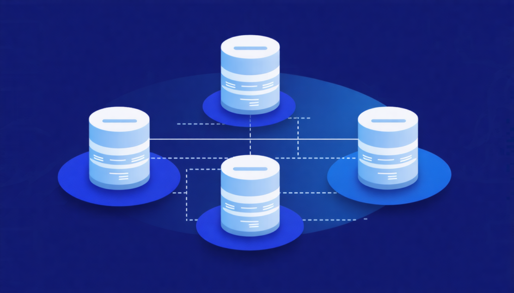 Sharding : Understanding this innovative data distribution technique and its key benefits