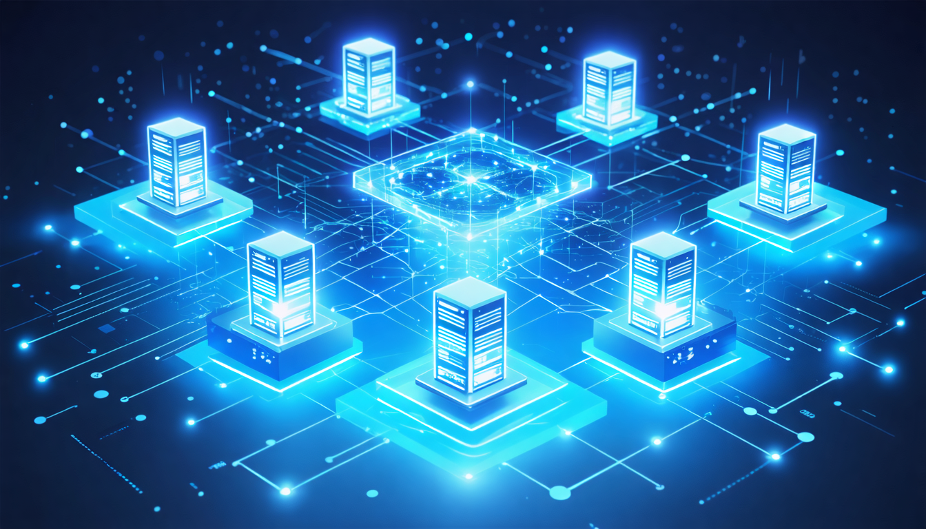 discover sharding, an innovative data distribution technique that optimizes system performance and scalability. learn its key principles and benefits for efficiently managing large databases.