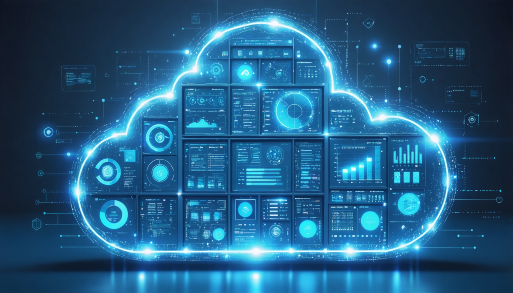 Snowflake : Discover everything about the pioneer of Cloud data warehouses