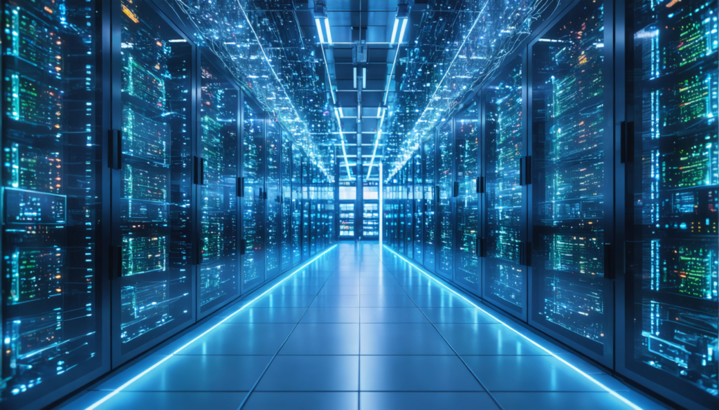 SoftBank injecte 4 milliards de dollars dans DigitalBridge : un pari stratégique sur l’avenir numérique