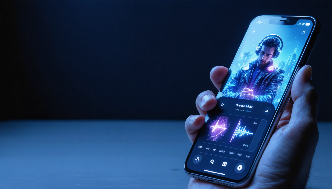 discover the new Spotify feature integrating ChatGPT, which allows you to create personalized playlists simply by using a prompt. enjoy a tailor-made musical experience thanks to artificial intelligence.