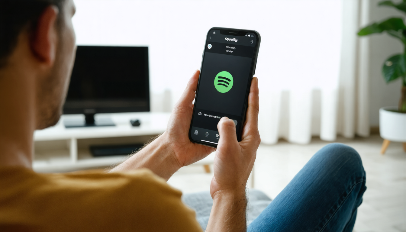 découvrez pourquoi la récente panne de spotify ravive la nostalgie des bons vieux cd, symbole de fiabilité et d'authenticité dans l'écoute musicale.