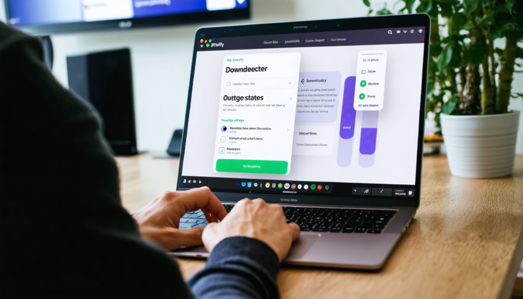 Spotify down again: why we miss good old CDs so much