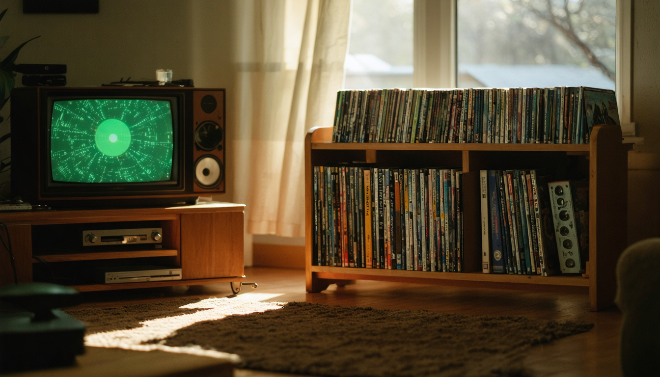 découvrez pourquoi la récente panne de spotify ravive la nostalgie des bons vieux cd et explorez les raisons pour lesquelles ils nous manquent tant dans notre ère numérique.