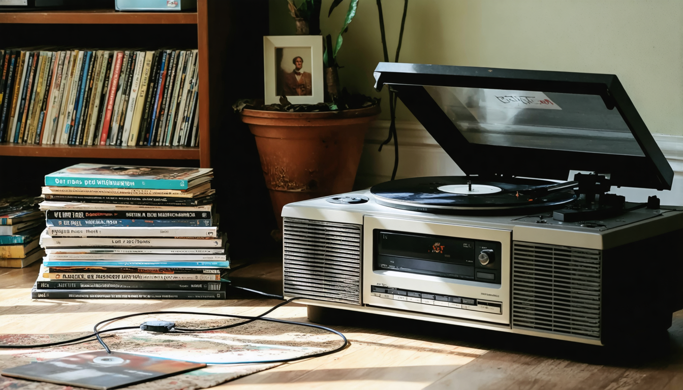 découvrez pourquoi la récente panne de spotify ravive la nostalgie des bons vieux cd et explorez les raisons qui nous poussent à redécouvrir ce format classique.