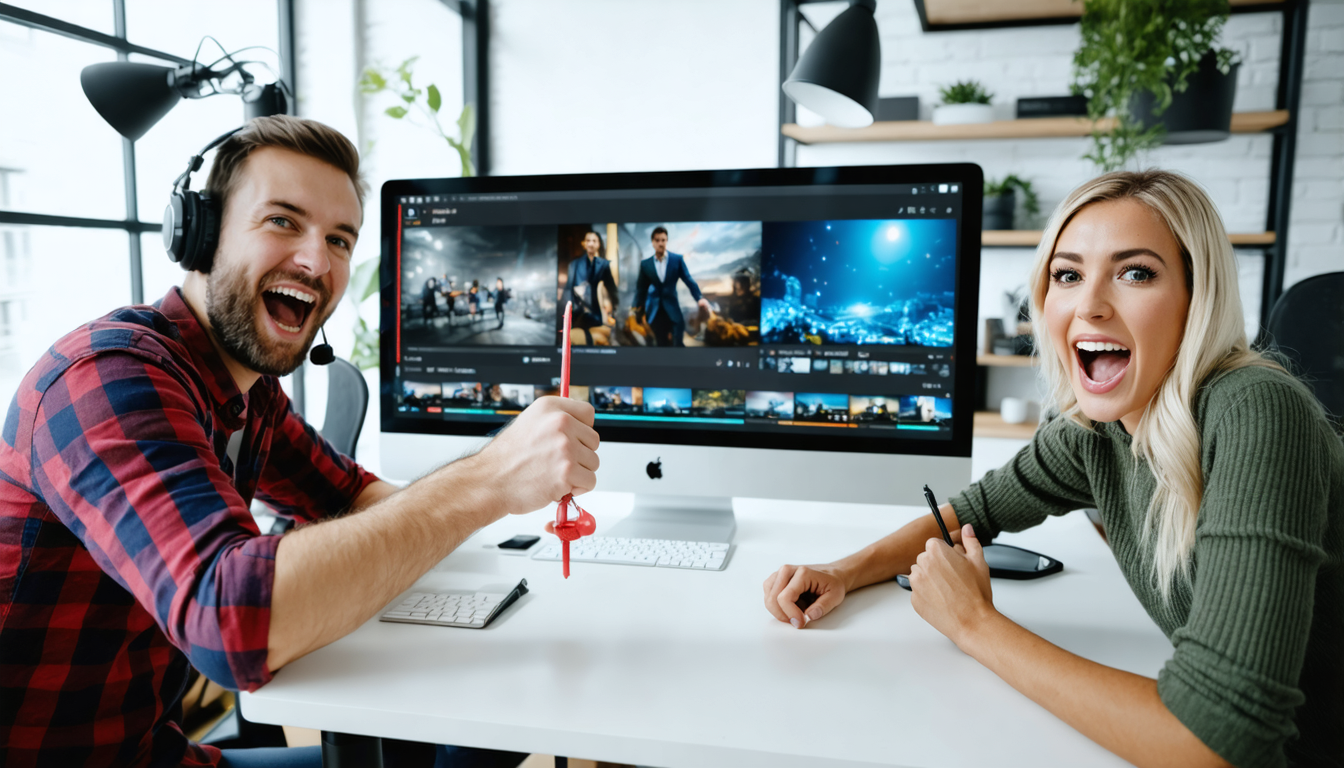 découvrez submagic, la révolution de la traduction automatique en 48 langues, éliminant les sous-titres manuels dès décembre 2025 pour une expérience vidéo simplifiée et accessible.