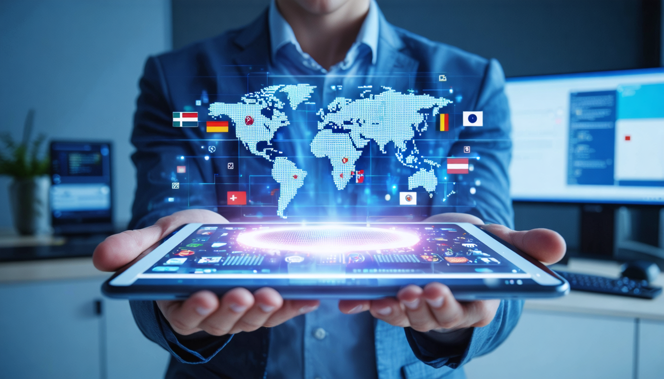 découvrez comment submagic transforme la traduction avec 48 langues automatiquement, éliminant les sous-titres manuels dès décembre 2025 pour une expérience sans effort.