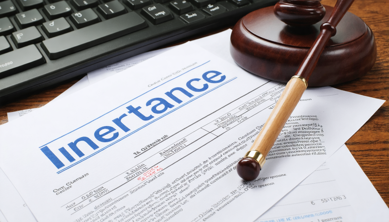 poznaj ważną reformę dziedziczenia, która wejdzie w życie w połowie listopada 2025 roku, głęboko zmieniając obowiązujące przepisy i wpływając na przekazywanie majątku.