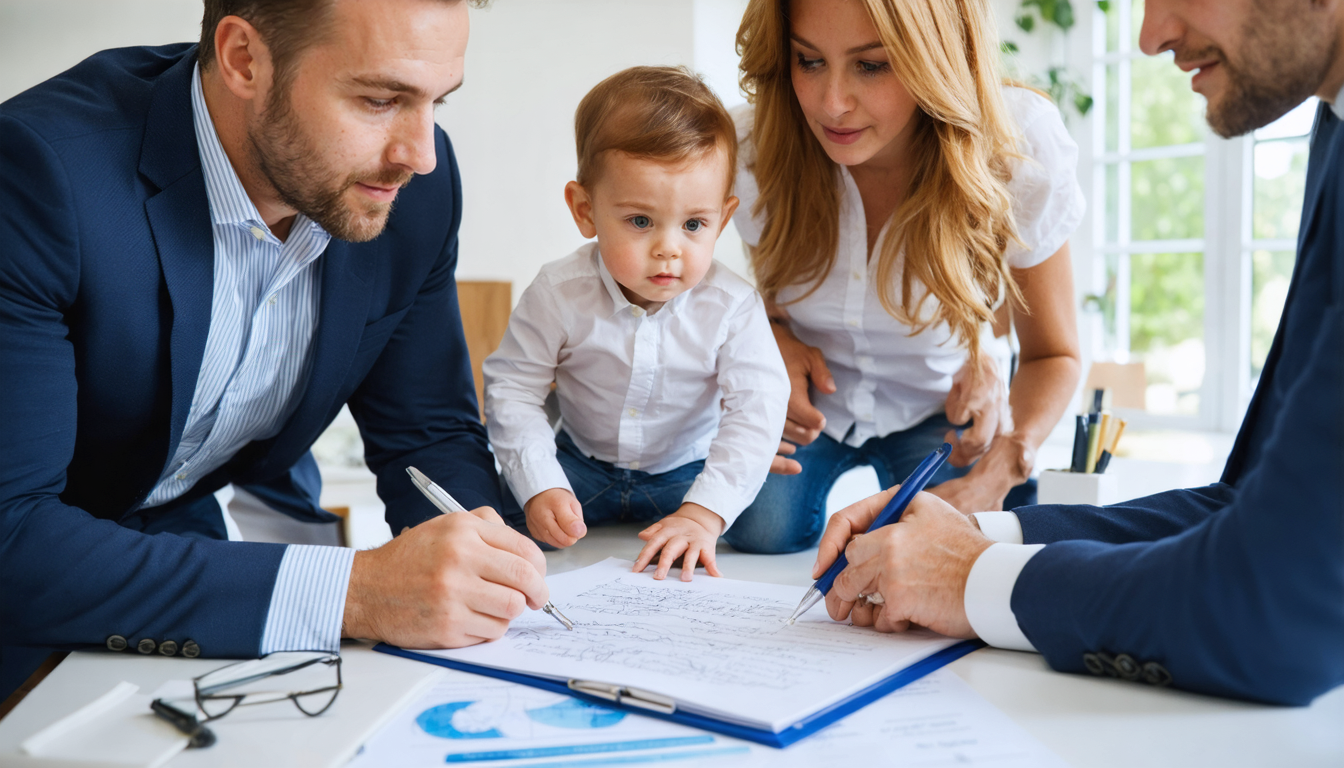 poznaj ważną reformę dziedziczenia, która wejdzie w życie w połowie listopada 2025 roku i głęboko zmieni obowiązujące przepisy.