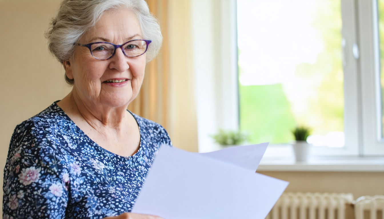 découvrez comment les retraités peuvent bénéficier de la suppression de la taxe foncière en 2025 grâce à notre guide pratique détaillé.