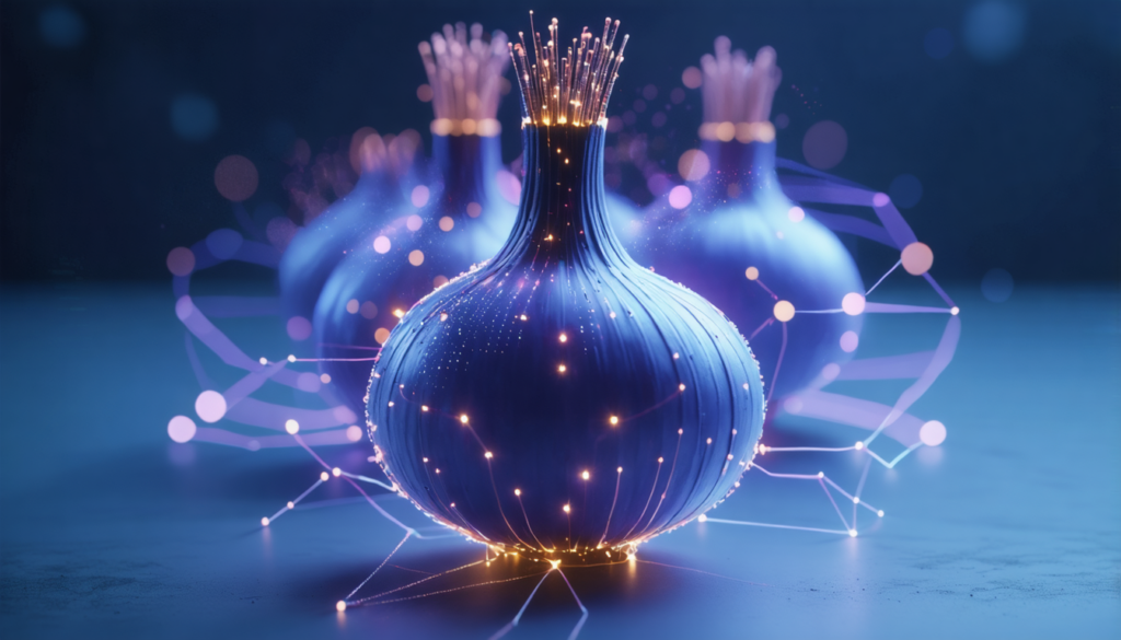 TOR : Découvrez le navigateur incontournable pour sécuriser et anonymiser votre navigation sur le web