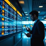 Ten legalny sposób na tańsze bilety lotnicze irytuje tak bardzo linie lotnicze, że próbują go zakazać