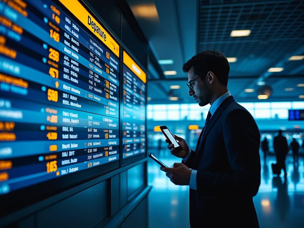 Ten legalny sposób na tańsze bilety lotnicze irytuje tak bardzo linie lotnicze, że próbują go zakazać