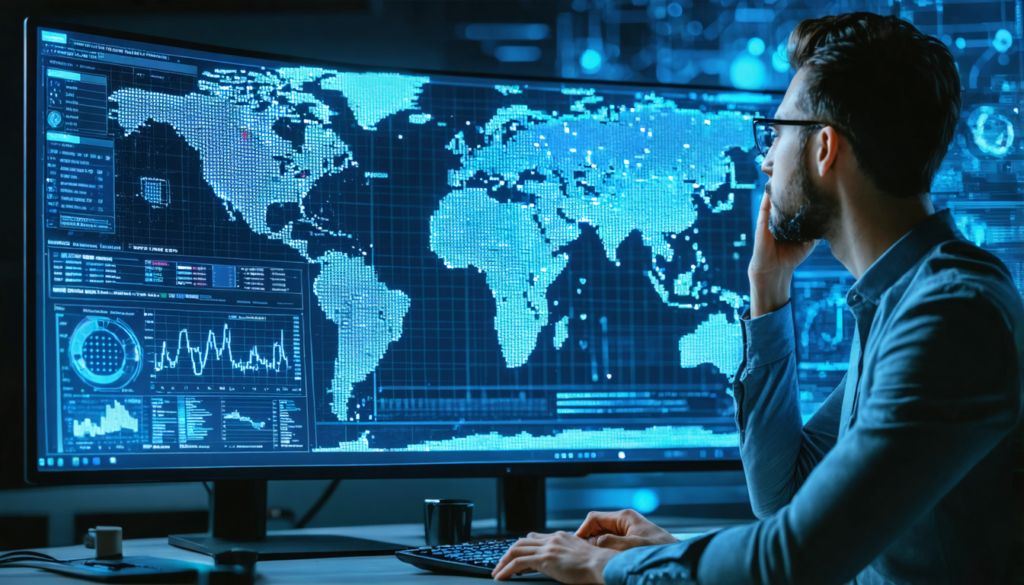 découvrez thrive, le laboratoire d&#039;openai dédié à l&#039;expérimentation et à l&#039;amélioration continue de ses intelligences artificielles pour repousser les limites de la technologie.