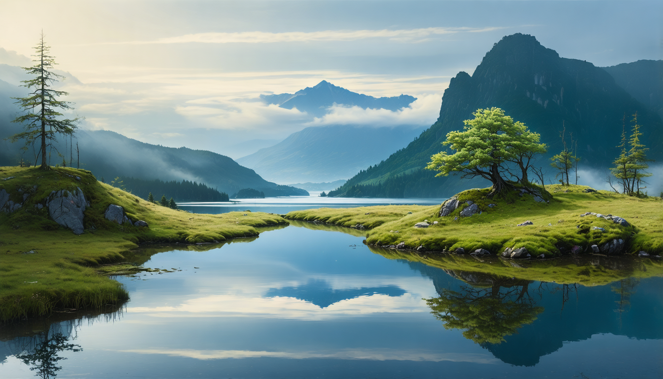 découvrez comment maîtriser l’inpainting et l’outpainting pour transformer vos images rapidement et facilement. techniques innovantes expliquées pour décembre 2025.