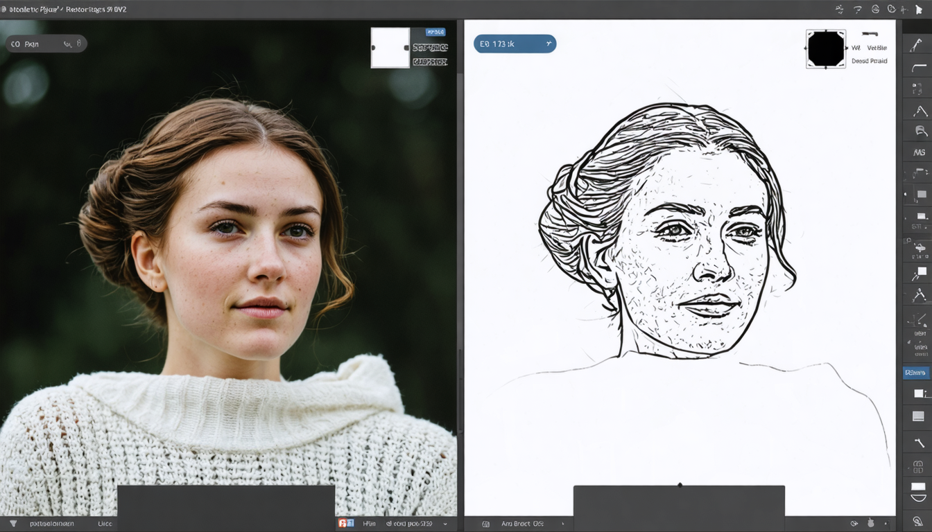découvrez comment transformer vos images rapidement grâce à l’inpainting et l’outpainting. maîtrisez ces techniques innovantes pour des résultats époustouflants en décembre 2025.