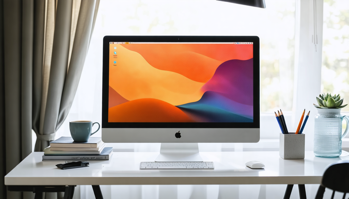 découvrez le guide complet d'ubuntu, le système d'exploitation open source et gratuit, pour maîtriser son installation, ses fonctionnalités et son utilisation au quotidien.