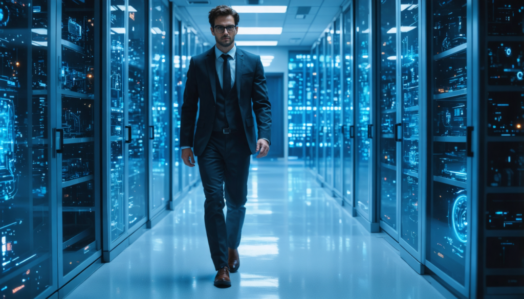 un chercheur d'openai démissionne en dénonçant un manque de transparence et un voile de vérité au sein de l'entreprise.