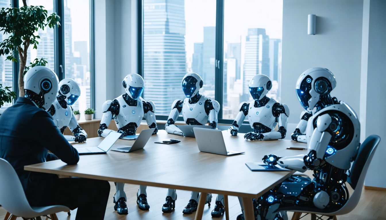 un chercheur quitte openai en dénonçant un voile de vérité au sein de l’entreprise, soulevant des questions sur la transparence et l’éthique de l’organisation.