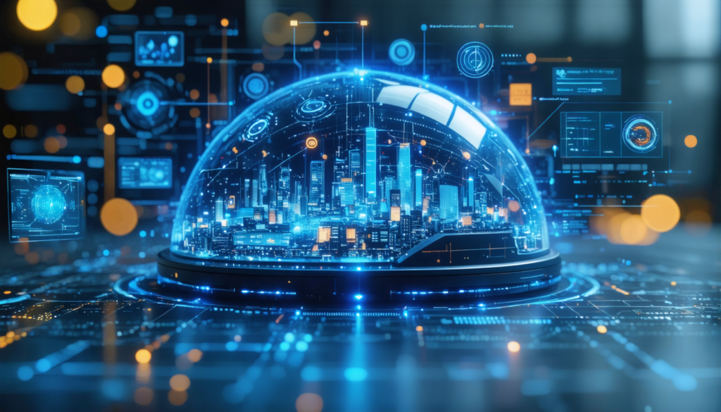 Un record historique : Les startups américaines d’IA lèvent 150 milliards de dollars