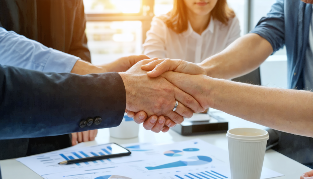 découvrez comment le marketing évolue vers une approche entièrement humaine, mettant l'accent sur l'authenticité et les relations sincères avec les clients.