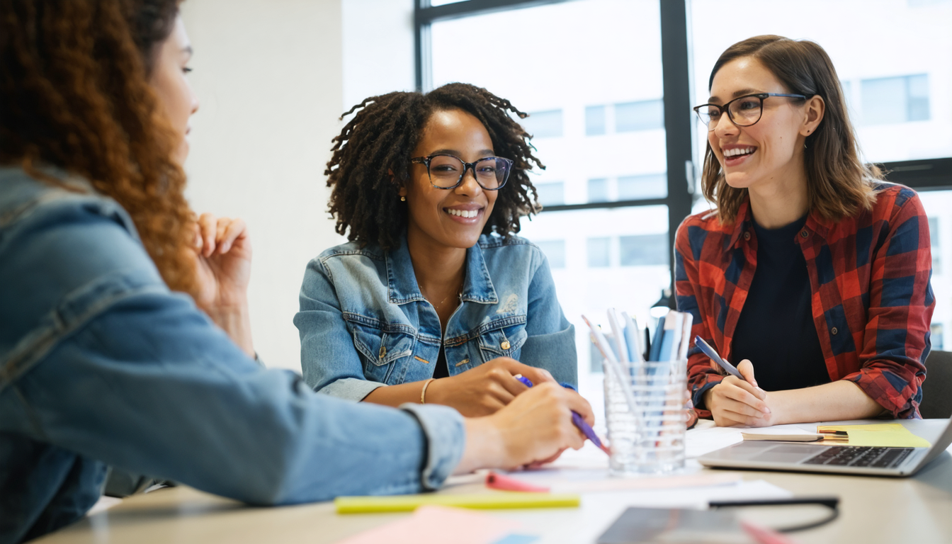 découvrez comment le marketing évolue vers une approche entièrement humaine, plaçant l'humain au cœur des stratégies pour un retour aux valeurs authentiques et une connexion renforcée avec les consommateurs.