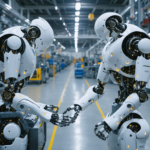 Vidéo : Atlas, le robot de Boston Dynamics, prend le contrôle de l’usine avec maestria