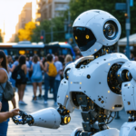 Video: Robot Tesla Optimus mencapai kelancaran berlari yang sebanding dengan manusia