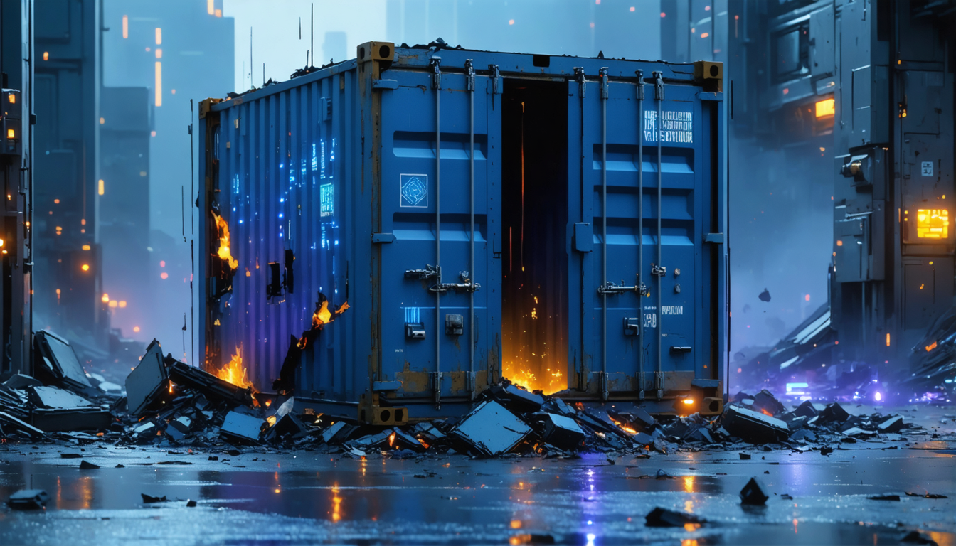 découvrez villager, l'outil de pentest basé sur l'ia qui révolutionne la cybersécurité tout en suscitant de vives inquiétudes chez les experts du secteur.