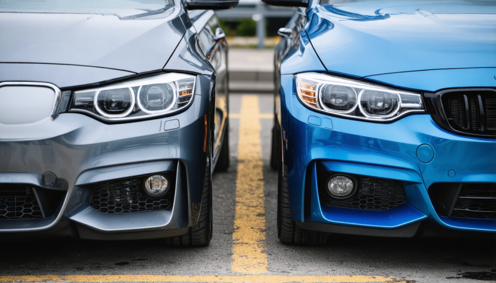 découvrez les avantages et inconvénients des voitures neuves et d'occasion pour choisir l'option la plus économique sur le long terme.